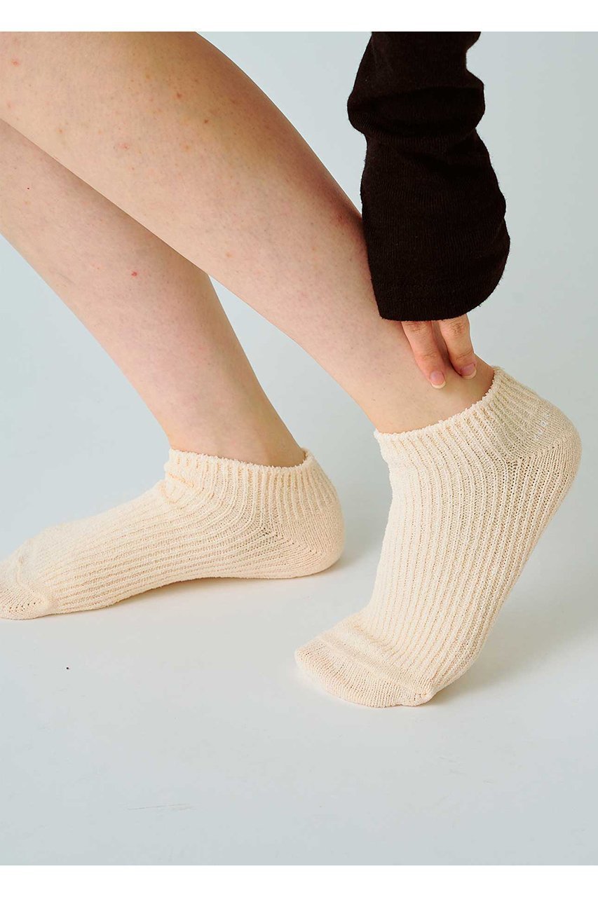 【ユクリ/YUQRI】のCrispy cover ソックス 人気、トレンドファッション・服の通販 founy(ファニー) 　ファッション　Fashion　レディースファッション　Fashion for Women　ソックス&靴下　Socks & Hosiery　レッグウェア・ストッキング　Legwear & Hosiery　シューズ　Shoes, Footwear　シンプル　Simple, Minimal　スニーカー　Sneakers, Trainers　ソックス　Socks, Hosiery　フラット　Flat, Flat Shoes　ユニセックス　Unisex, Genderless　ルーズ　Loose, Oversized　新作・新入荷　New Arrivals / New In　other-2|ID: prp329100004938246 ipo3291000000037055593