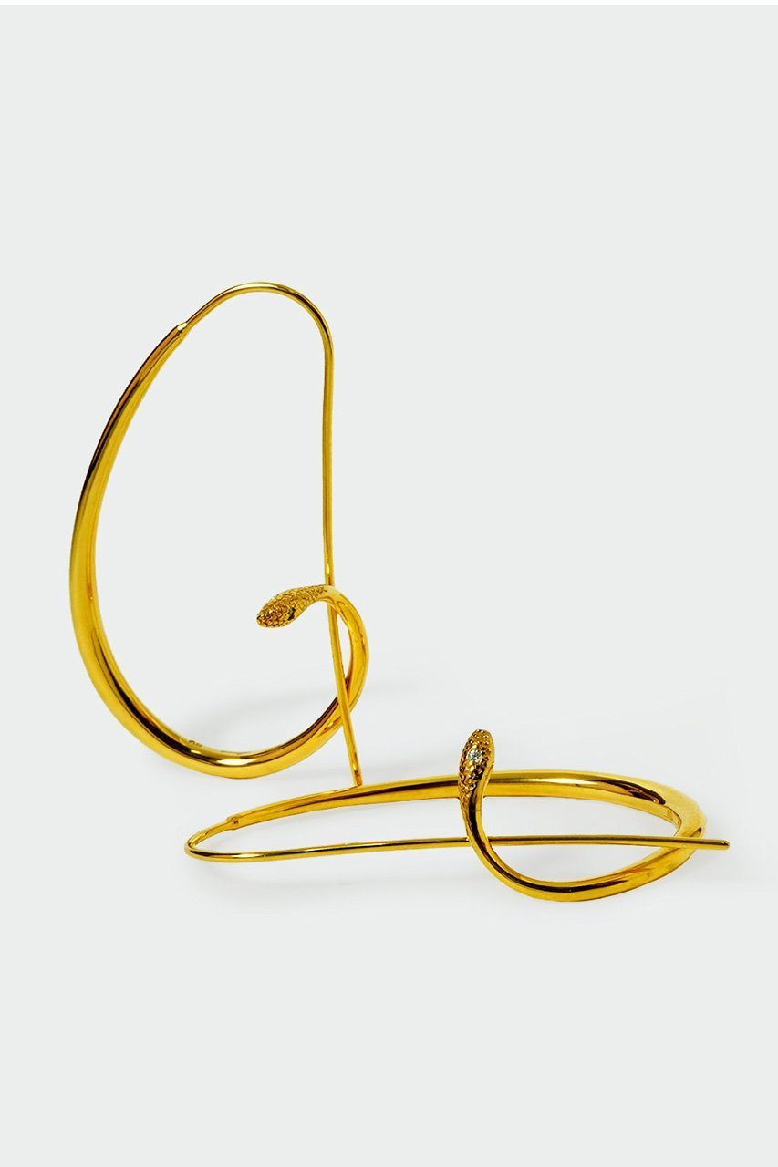 【アヤミ ジュエリー/AYAMI jewelry】のRenee フープピアス インテリア・キッズ・メンズ・レディースファッション・服の通販 founy(ファニー) 　ファッション　Fashion　レディースファッション　Fashion for Women　ジュエリー　Jewelry　ファッションリング　Fashion Rings　イヤリング・フープ・ドロップタイプ　Hoop, Drop & Clip Earrings　イヤリング　Earrings　エレガント 上品　Elegant　ジュエリー　Jewelry, Accessories　スタイリッシュ　Stylish, Fashionable　フォルム　Silhouette, Form　フープ　Hoop, Hoop Earrings　再入荷　Restock / Back in Stock　ゴールド|ID: prp329100004938251 ipo3291000000037055640