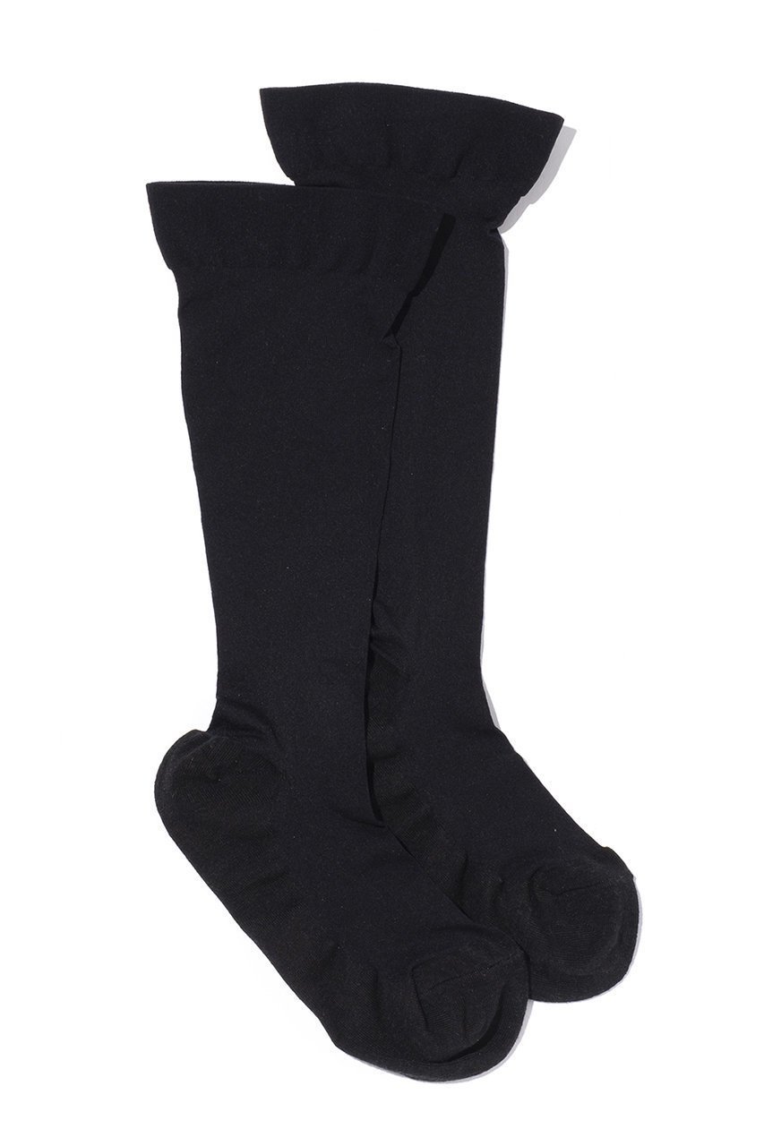 【ユクリ/YUQRI】のTrimy ソックス インテリア・キッズ・メンズ・レディースファッション・服の通販 founy(ファニー) 　ファッション　Fashion　レディースファッション　Fashion for Women　ソックス&靴下　Socks & Hosiery　レッグウェア・ストッキング　Legwear & Hosiery　ソックス　Socks, Hosiery　タイツ　Tights, Legwear　ユニセックス　Unisex, Genderless　再入荷　Restock / Back in Stock　エレガント 上品　Elegant　ブラック|ID: prp329100004938259 ipo3291000000037055693