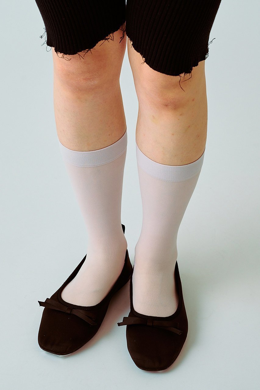 【ユクリ/YUQRI】のTrimy ソックス 人気、トレンドファッション・服の通販 founy(ファニー) 　ファッション　Fashion　レディースファッション　Fashion for Women　ソックス&靴下　Socks & Hosiery　レッグウェア・ストッキング　Legwear & Hosiery　ソックス　Socks, Hosiery　タイツ　Tights, Legwear　ユニセックス　Unisex, Genderless　再入荷　Restock / Back in Stock　エレガント 上品　Elegant　other-7|ID: prp329100004938259 ipo3291000000037055699