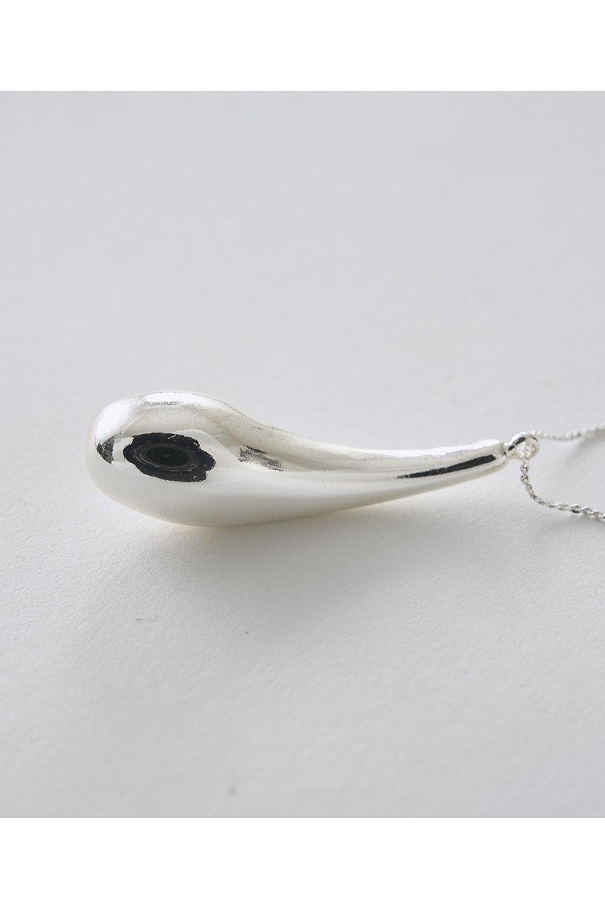 【ウィムガゼット/Whim Gazette】の【THE PAUSE】モチーフロングネックレス 人気、トレンドファッション・服の通販 founy(ファニー) 　ファッション　Fashion　レディースファッション　Fashion for Women　ジュエリー　Jewelry　ネックレス　Necklaces & Pendants　おすすめ　Recommended / Our Picks　グラデーション　Gradient, Ombre　シンプル　Simple, Minimal　タートルネック　Turtleneck, High Neck　チェーン　Chain, Chain Strap　ドロップ　Drop Shoulder, Dropped Style　ネックレス　Necklace, Pendant Necklace　モダン　Modern, Contemporary　モチーフ　Motif, Design Theme　ロング　Long, Long-Length　ワーク　Workwear, Utility Style　ヴィンテージ　Vintage Style　エレガント 上品　Elegant　再入荷　Restock / Back in Stock　other-5|ID: prp329100004938263 ipo3291000000037055744