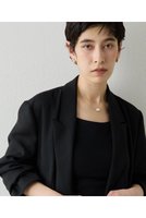 【ウィムガゼット/Whim Gazette】の【THE PAUSE】パールトップチョーカー 人気、トレンドファッション・服の通販 founy(ファニー) ファッション Fashion レディースファッション Fashion for Women ジュエリー Jewelry ネックレス Necklaces & Pendants おすすめ Recommended / Our Picks グラデーション Gradient, Ombre セレモニー Ceremony チェーン Chain, Chain Strap ネックレス Necklace, Pendant Necklace パール Pearl, Pearl Accent ワーク Workwear, Utility Style ヴィンテージ Vintage Style 再入荷 Restock / Back in Stock |ID:prp329100004938264