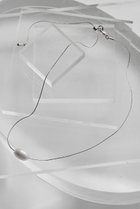 【ウィムガゼット/Whim Gazette】の【THE PAUSE】パールトップチョーカー 人気、トレンドファッション・服の通販 founy(ファニー) ファッション Fashion レディースファッション Fashion for Women ジュエリー Jewelry ネックレス Necklaces & Pendants おすすめ Recommended / Our Picks グラデーション Gradient, Ombre セレモニー Ceremony チェーン Chain, Chain Strap ネックレス Necklace, Pendant Necklace パール Pearl, Pearl Accent ワーク Workwear, Utility Style ヴィンテージ Vintage Style 再入荷 Restock / Back in Stock thumbnail シルバー|ID: prp329100004938264 ipo3291000000037055747