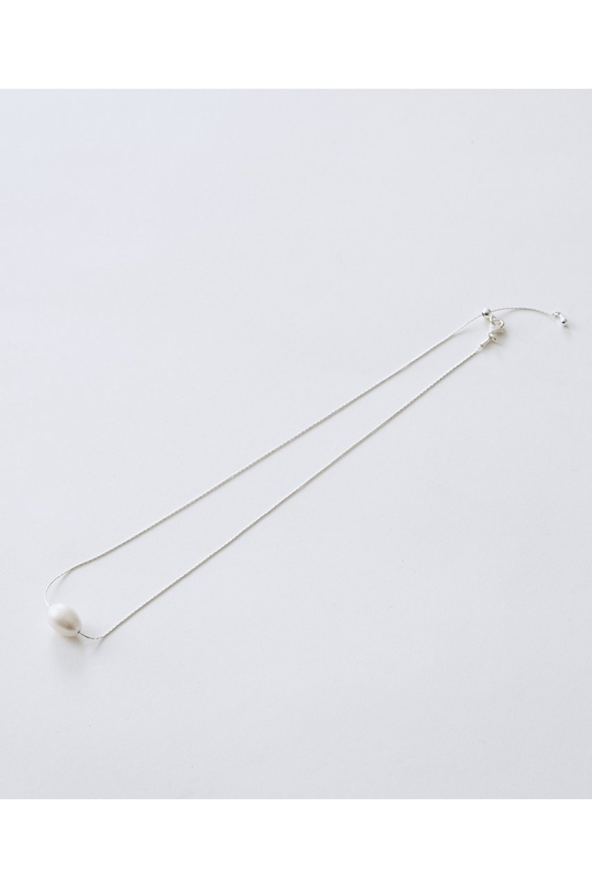 【ウィムガゼット/Whim Gazette】の【THE PAUSE】パールトップチョーカー 人気、トレンドファッション・服の通販 founy(ファニー) 　ファッション　Fashion　レディースファッション　Fashion for Women　ジュエリー　Jewelry　ネックレス　Necklaces & Pendants　おすすめ　Recommended / Our Picks　グラデーション　Gradient, Ombre　セレモニー　Ceremony　チェーン　Chain, Chain Strap　ネックレス　Necklace, Pendant Necklace　パール　Pearl, Pearl Accent　ワーク　Workwear, Utility Style　ヴィンテージ　Vintage Style　再入荷　Restock / Back in Stock　other-2|ID: prp329100004938264 ipo3291000000037055748