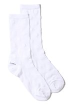 【ユクリ/YUQRI】のPolka ソックス ホワイト|ID: prp329100004938265 ipo3291000000037055753