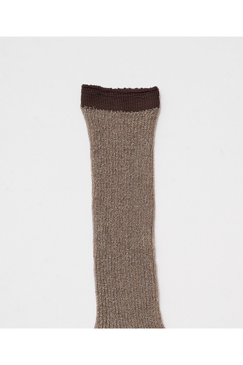 【ユクリ/YUQRI】のBrinkley ソックス 人気、トレンドファッション・服の通販 founy(ファニー) 　ファッション　Fashion　レディースファッション　Fashion for Women　ソックス&靴下　Socks & Hosiery　レッグウェア・ストッキング　Legwear & Hosiery　シアー　Sheer, See-Through　ソックス　Socks, Hosiery　再入荷　Restock / Back in Stock　other-4|ID: prp329100004938266 ipo3291000000037055769