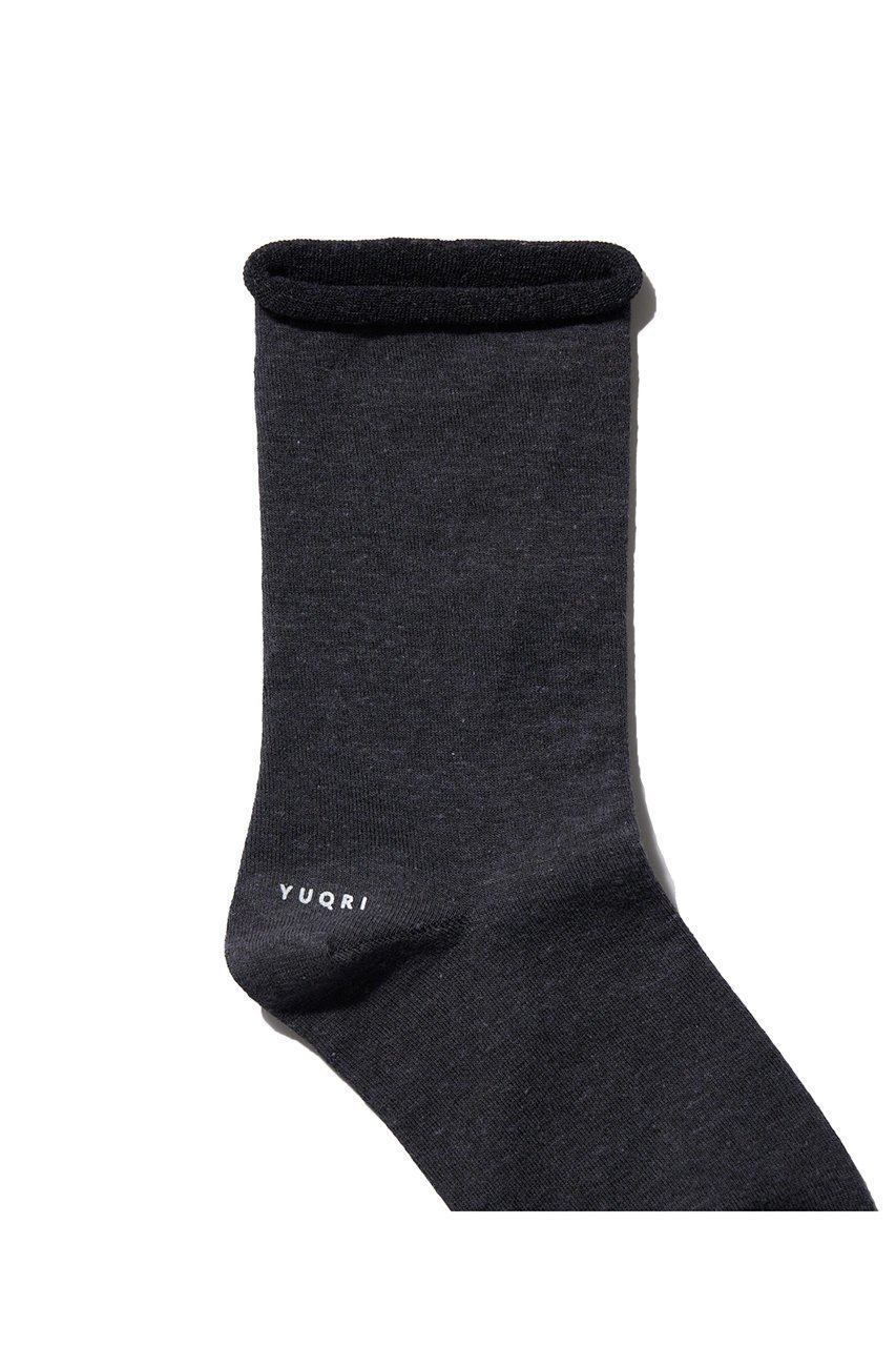 【ユクリ/YUQRI】のCoco ソックス 人気、トレンドファッション・服の通販 founy(ファニー) 　ファッション　Fashion　レディースファッション　Fashion for Women　ソックス&靴下　Socks & Hosiery　レッグウェア・ストッキング　Legwear & Hosiery　ソックス　Socks, Hosiery　フラット　Flat, Flat Shoes　再入荷　Restock / Back in Stock　other-3|ID: prp329100004938268 ipo3291000000037055798