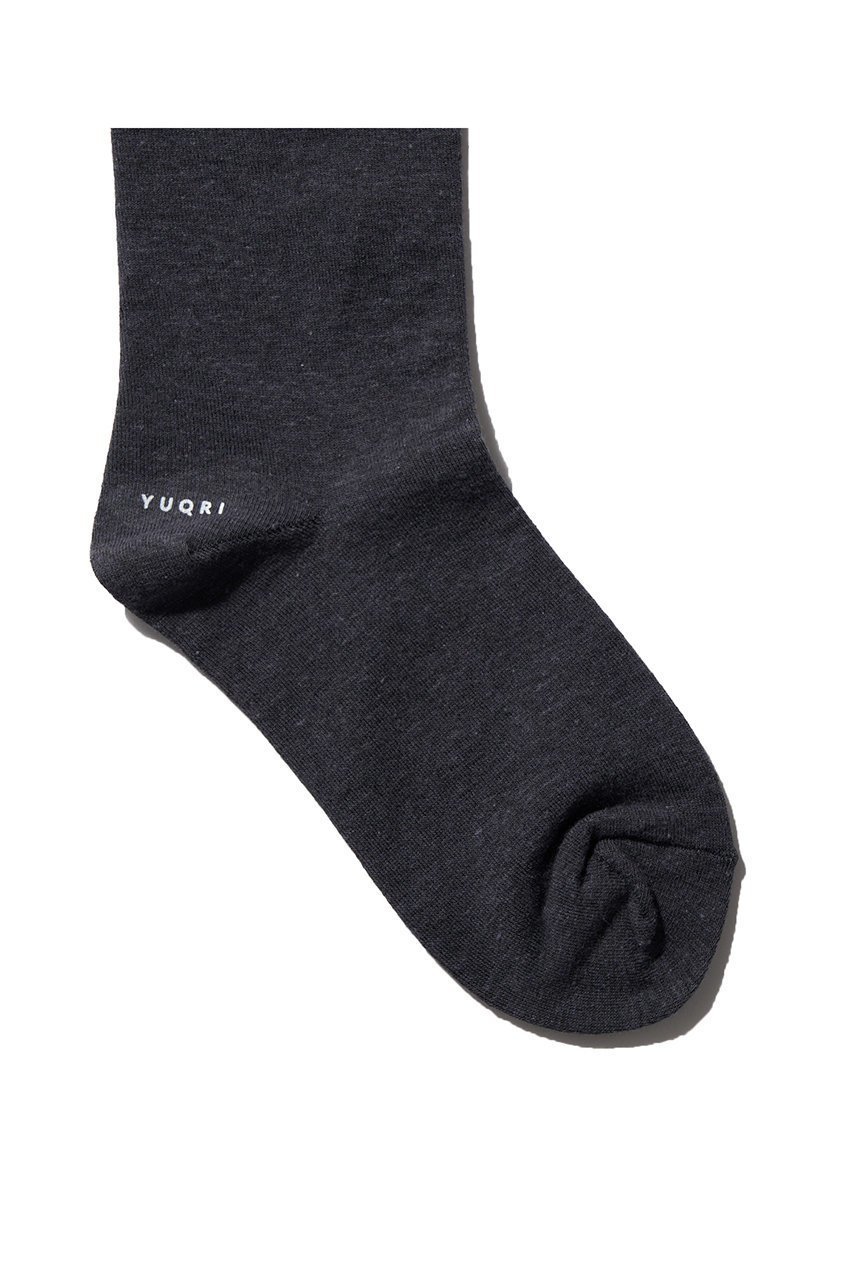 【ユクリ/YUQRI】のCoco ソックス 人気、トレンドファッション・服の通販 founy(ファニー) 　ファッション　Fashion　レディースファッション　Fashion for Women　ソックス&靴下　Socks & Hosiery　レッグウェア・ストッキング　Legwear & Hosiery　ソックス　Socks, Hosiery　フラット　Flat, Flat Shoes　再入荷　Restock / Back in Stock　other-4|ID: prp329100004938268 ipo3291000000037055799