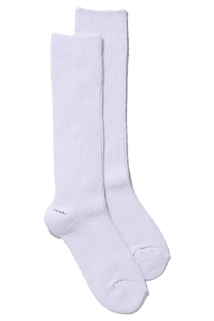 【ユクリ/YUQRI】のCrispy ソックス 人気、トレンドファッション・服の通販 founy(ファニー) 　ファッション　Fashion　レディースファッション　Fashion for Women　ソックス&靴下　Socks & Hosiery　レッグウェア・ストッキング　Legwear & Hosiery　ソックス　Socks, Hosiery　ユニセックス　Unisex, Genderless　ルーズ　Loose, Oversized　再入荷　Restock / Back in Stock　 other-1|ID: prp329100004938269 ipo3291000000037055801