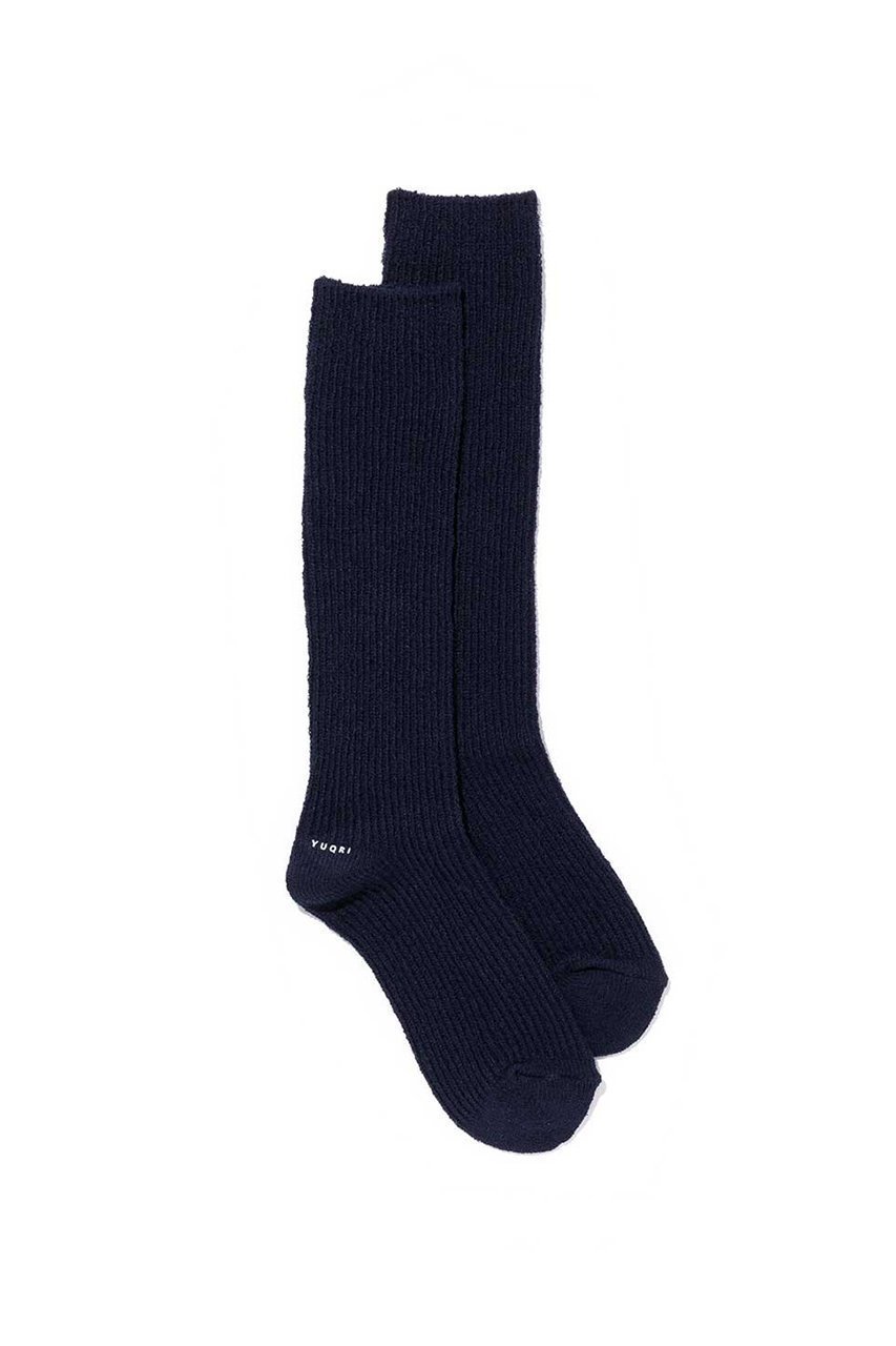 【ユクリ/YUQRI】のCrispy ソックス 人気、トレンドファッション・服の通販 founy(ファニー) 　ファッション　Fashion　レディースファッション　Fashion for Women　ソックス&靴下　Socks & Hosiery　レッグウェア・ストッキング　Legwear & Hosiery　ソックス　Socks, Hosiery　ユニセックス　Unisex, Genderless　ルーズ　Loose, Oversized　再入荷　Restock / Back in Stock　other-3|ID: prp329100004938269 ipo3291000000037055811