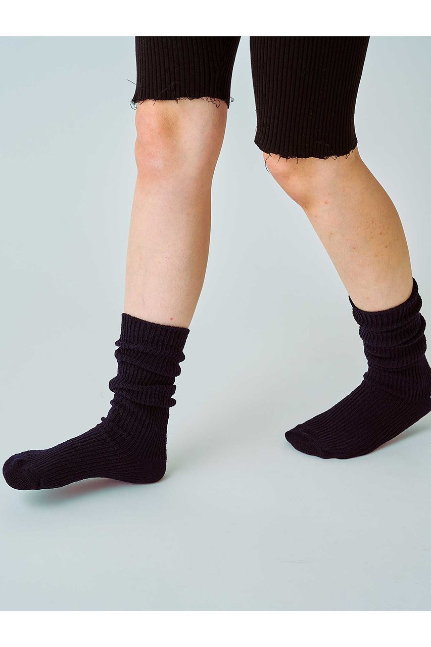 【ユクリ/YUQRI】のCrispy ソックス 人気、トレンドファッション・服の通販 founy(ファニー) 　ファッション　Fashion　レディースファッション　Fashion for Women　ソックス&靴下　Socks & Hosiery　レッグウェア・ストッキング　Legwear & Hosiery　ソックス　Socks, Hosiery　ユニセックス　Unisex, Genderless　ルーズ　Loose, Oversized　再入荷　Restock / Back in Stock　other-5|ID: prp329100004938269 ipo3291000000037055813