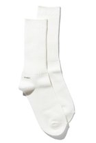 【ユクリ/YUQRI】のWalky ソックス ホワイト|ID: prp329100004938270 ipo3291000000037055815