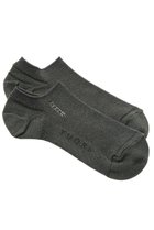 【ユクリ/YUQRI】のsilky cover ソックス ダークグレー|ID: prp329100004938271 ipo3291000000037055837