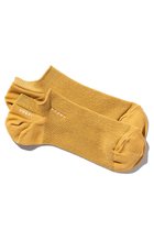 【ユクリ/YUQRI】のsilky cover ソックス ゴールドイエロー|ID: prp329100004938271 ipo3291000000037055840