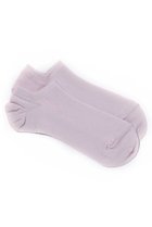 【ユクリ/YUQRI】のsilky cover ソックス ライトパープル|ID: prp329100004938271 ipo3291000000037055844