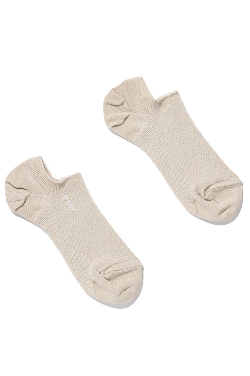 【ユクリ/YUQRI】のsilky cover ソックス 人気、トレンドファッション・服の通販 founy(ファニー) 　ファッション　Fashion　レディースファッション　Fashion for Women　ソックス&靴下　Socks & Hosiery　レッグウェア・ストッキング　Legwear & Hosiery　シルク　Silk, 100% Silk　シルケット　Silket, Silky Cotton　ソックス　Socks, Hosiery　とろみ　Fluid, Flowy Fabric　なめらか　Smooth, Silky Texture　ユニセックス　Unisex, Genderless　再入荷　Restock / Back in Stock　other-2|ID: prp329100004938271 ipo3291000000037055848