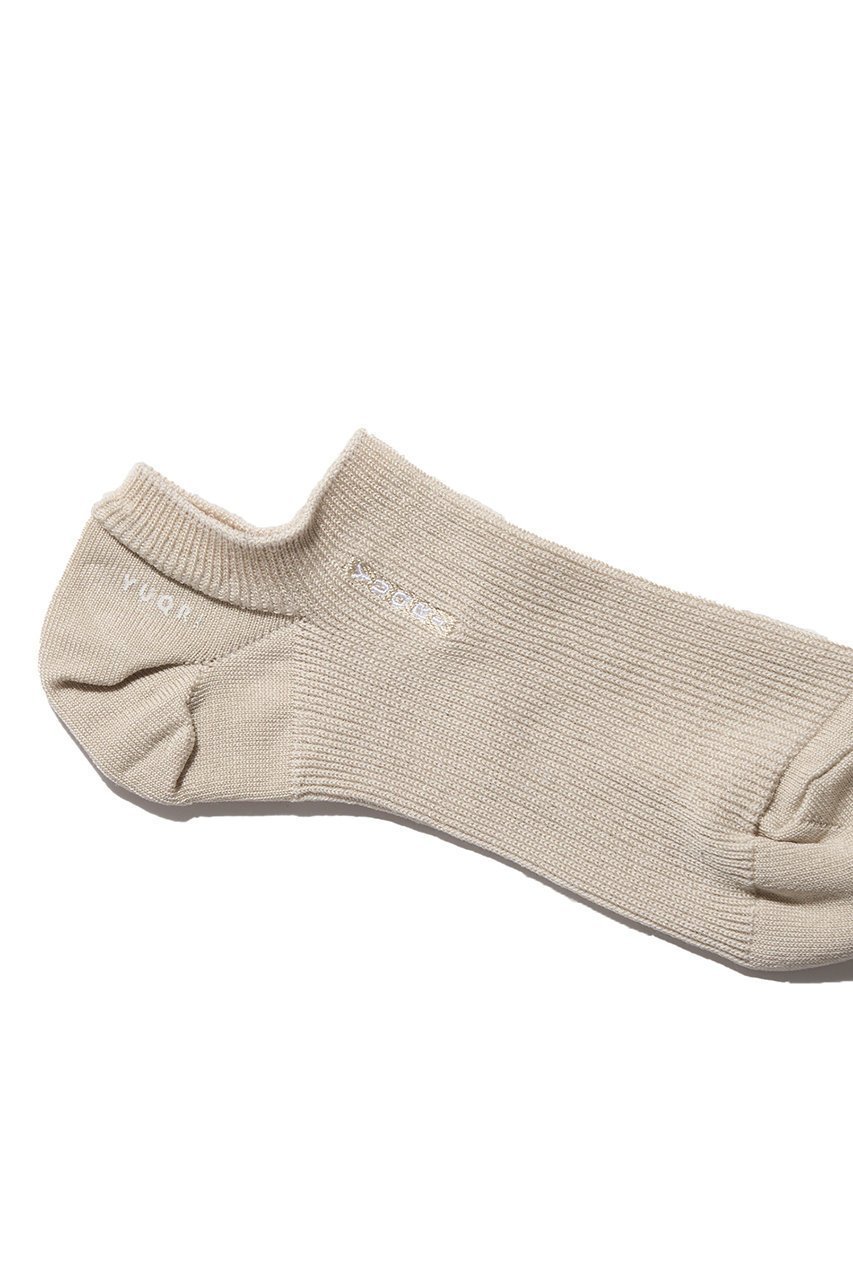 【ユクリ/YUQRI】のsilky cover ソックス 人気、トレンドファッション・服の通販 founy(ファニー) 　ファッション　Fashion　レディースファッション　Fashion for Women　ソックス&靴下　Socks & Hosiery　レッグウェア・ストッキング　Legwear & Hosiery　シルク　Silk, 100% Silk　シルケット　Silket, Silky Cotton　ソックス　Socks, Hosiery　とろみ　Fluid, Flowy Fabric　なめらか　Smooth, Silky Texture　ユニセックス　Unisex, Genderless　再入荷　Restock / Back in Stock　other-3|ID: prp329100004938271 ipo3291000000037055849