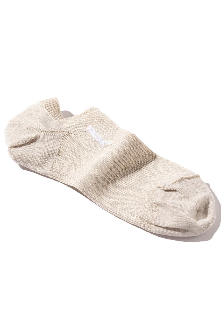 【ユクリ/YUQRI】のsilky cover ソックス 人気、トレンドファッション・服の通販 founy(ファニー) 　ファッション　Fashion　レディースファッション　Fashion for Women　ソックス&靴下　Socks & Hosiery　レッグウェア・ストッキング　Legwear & Hosiery　シルク　Silk, 100% Silk　シルケット　Silket, Silky Cotton　ソックス　Socks, Hosiery　とろみ　Fluid, Flowy Fabric　なめらか　Smooth, Silky Texture　ユニセックス　Unisex, Genderless　再入荷　Restock / Back in Stock　other-5|ID: prp329100004938271 ipo3291000000037055851