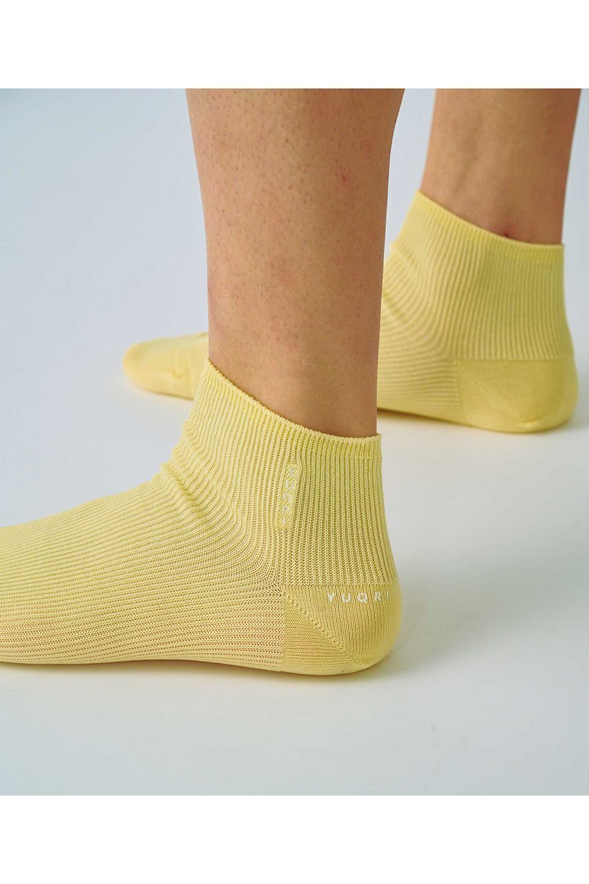 【ユクリ/YUQRI】のsilky ankle ソックス 人気、トレンドファッション・服の通販 founy(ファニー) 　ファッション　Fashion　レディースファッション　Fashion for Women　ソックス&靴下　Socks & Hosiery　レッグウェア・ストッキング　Legwear & Hosiery　シルク　Silk, 100% Silk　シルケット　Silket, Silky Cotton　ソックス　Socks, Hosiery　とろみ　Fluid, Flowy Fabric　なめらか　Smooth, Silky Texture　ユニセックス　Unisex, Genderless　新作・新入荷　New Arrivals / New In　other-2|ID: prp329100004938272 ipo3291000000037055864
