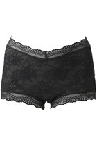 【キッドブルー/KID BLUE】の26ローズレースSカルソン チャコール|ID: prp329100004938274 ipo3291000000037055897