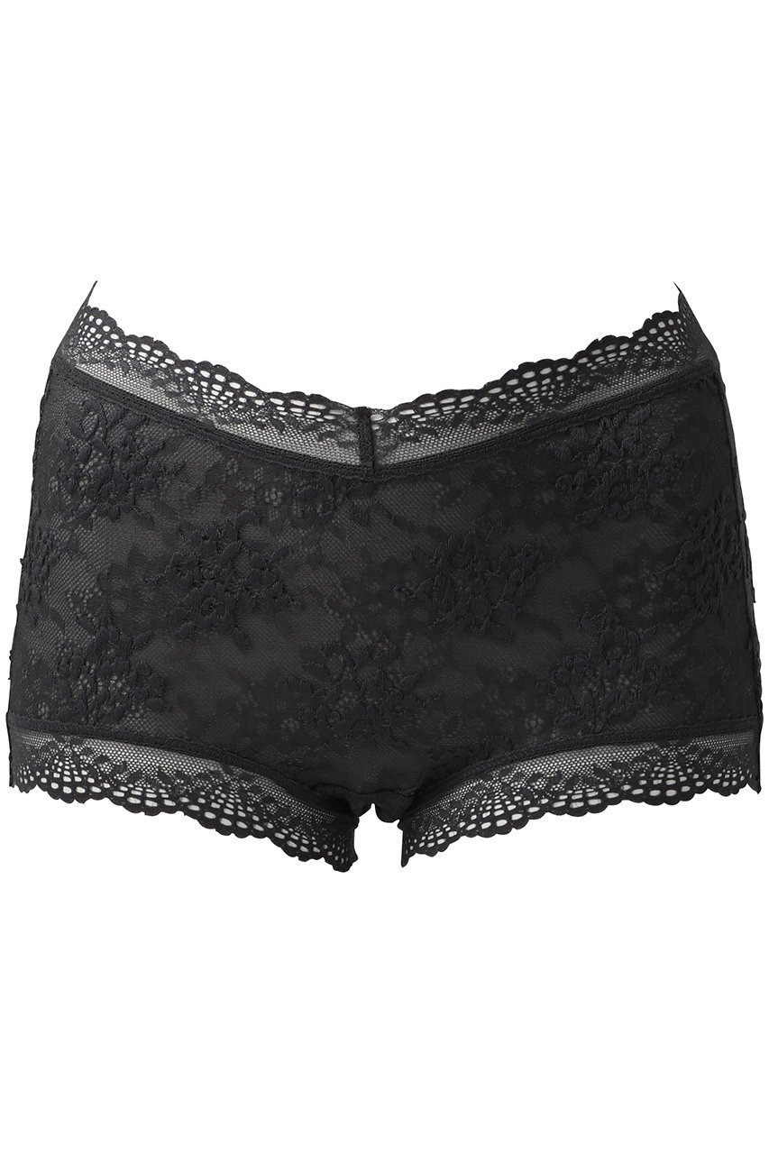 【キッドブルー/KID BLUE】の26ローズレースSカルソン インテリア・キッズ・メンズ・レディースファッション・服の通販 founy(ファニー) 　ファッション　Fashion　レディースファッション　Fashion for Women　下着・ランジェリー　Lingerie & Intimates　ショーツ・ランジェリー用ボトムス　Panties / Briefs / Lingerie Bottoms　エレガント 上品　Elegant　ショーツ　Shorts, Short Pants　トレンド　Trend, Trending Now　フェミニン　Feminine, Girly　モチーフ　Motif, Design Theme　ランジェリー　Lingerie, Intimate Wear　レース　Lace, Lace Fabric　ローズ　Rose, Rose Motif　再入荷　Restock / Back in Stock　チャコール|ID: prp329100004938274 ipo3291000000037055897