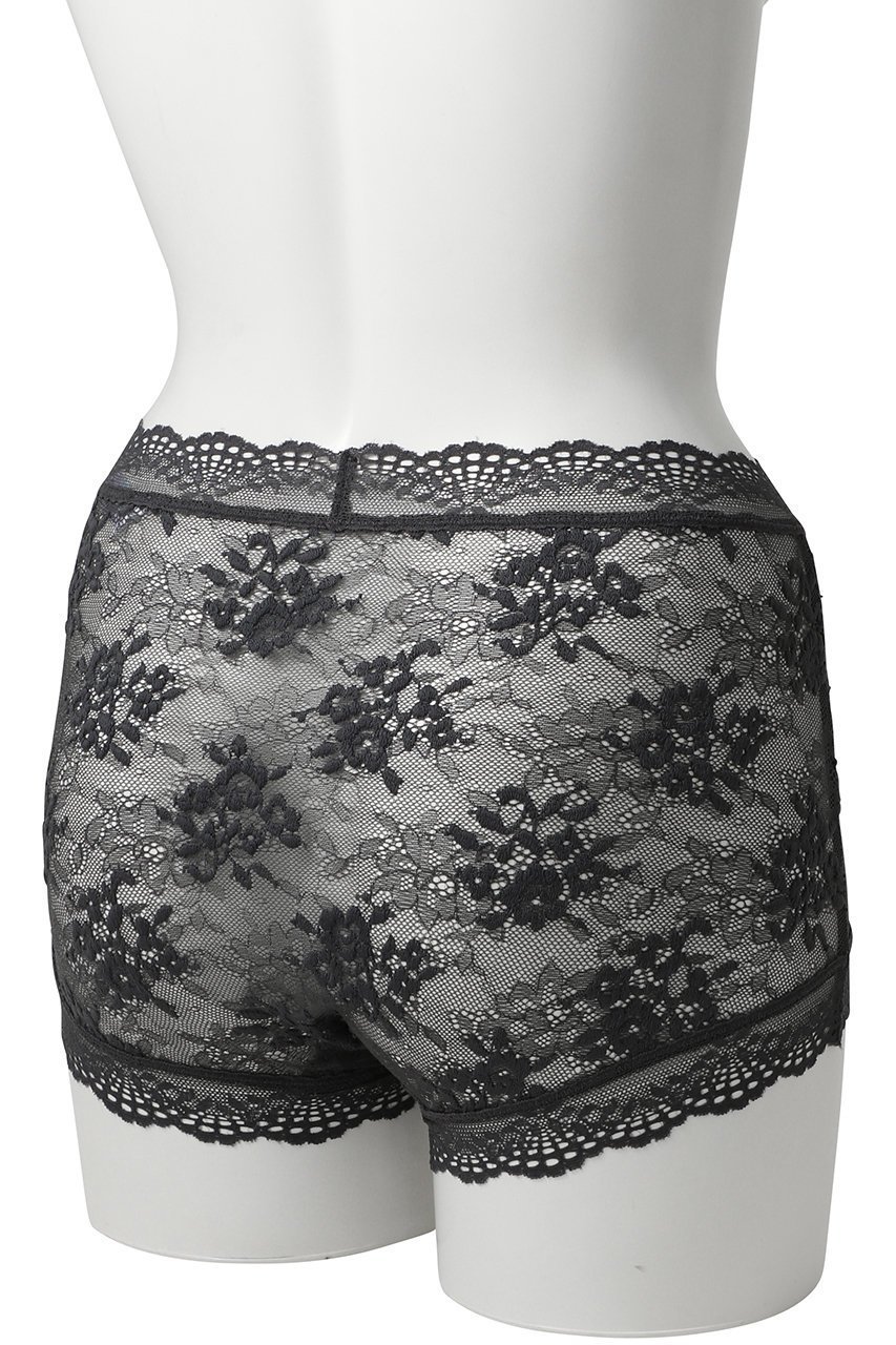 【キッドブルー/KID BLUE】の26ローズレースSカルソン 人気、トレンドファッション・服の通販 founy(ファニー) 　ファッション　Fashion　レディースファッション　Fashion for Women　下着・ランジェリー　Lingerie & Intimates　ショーツ・ランジェリー用ボトムス　Panties / Briefs / Lingerie Bottoms　エレガント 上品　Elegant　ショーツ　Shorts, Short Pants　トレンド　Trend, Trending Now　フェミニン　Feminine, Girly　モチーフ　Motif, Design Theme　ランジェリー　Lingerie, Intimate Wear　レース　Lace, Lace Fabric　ローズ　Rose, Rose Motif　再入荷　Restock / Back in Stock　other-4|ID: prp329100004938274 ipo3291000000037055900