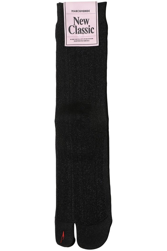 【エリオポール/heliopole】の【MARCOMONDE】グリッタータビソックス インテリア・キッズ・メンズ・レディースファッション・服の通販 founy(ファニー) https://founy.com/ ファッション Fashion レディースファッション Fashion for Women ソックス&靴下 Socks & Hosiery レッグウェア・ストッキング Legwear & Hosiery グリッター Glitter, Sparkle サンダル Sandals, Summer Shoes シンプル Simple, Minimal スニーカー Sneakers, Trainers ソックス Socks, Hosiery トレンド Trend, Trending Now 再入荷 Restock / Back in Stock |ID: prp329100004938276 ipo3291000000037055910