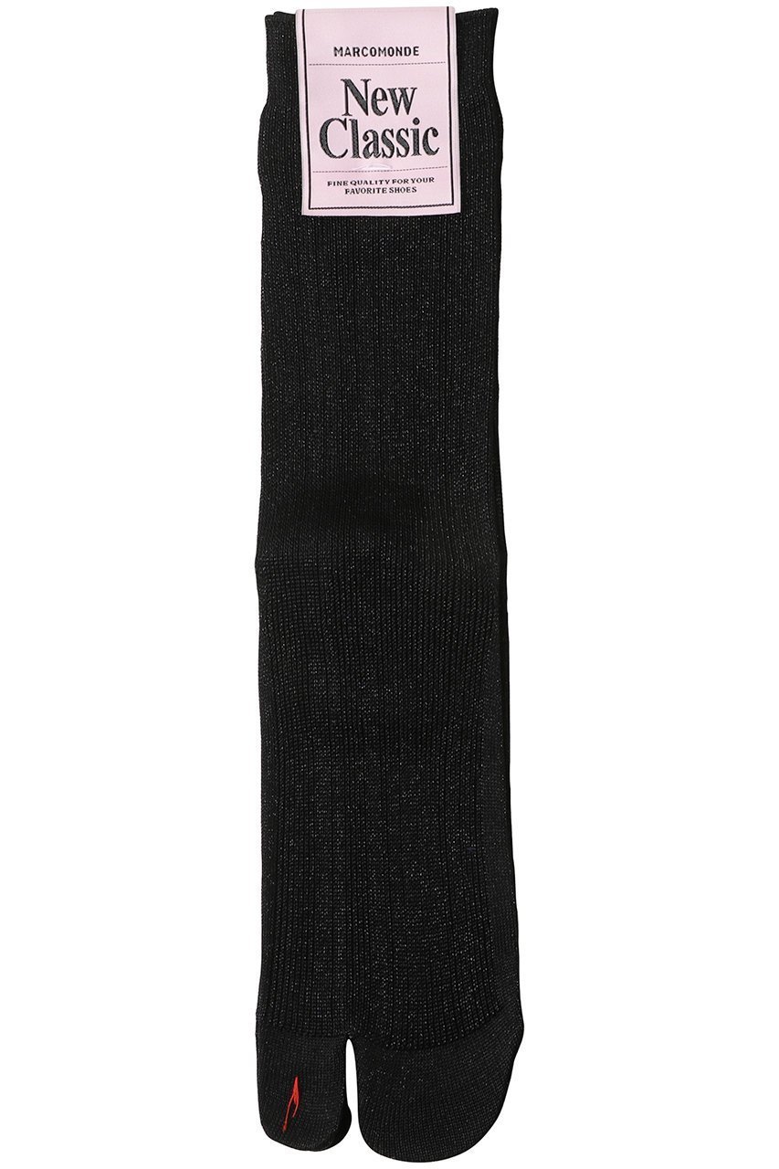 【エリオポール/heliopole】の【MARCOMONDE】グリッタータビソックス 人気、トレンドファッション・服の通販 founy(ファニー) 　ファッション　Fashion　レディースファッション　Fashion for Women　ソックス&靴下　Socks & Hosiery　レッグウェア・ストッキング　Legwear & Hosiery　グリッター　Glitter, Sparkle　サンダル　Sandals, Summer Shoes　シンプル　Simple, Minimal　スニーカー　Sneakers, Trainers　ソックス　Socks, Hosiery　トレンド　Trend, Trending Now　再入荷　Restock / Back in Stock　 other-1|ID: prp329100004938276 ipo3291000000037055910