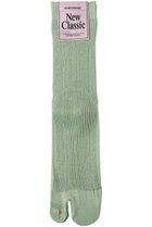 【エリオポール/heliopole】の【MARCOMONDE】グリッタータビソックス ライトグリーン|ID: prp329100004938276 ipo3291000000037055912