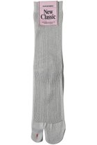 【エリオポール/heliopole】の【MARCOMONDE】グリッタータビソックス シルバー|ID: prp329100004938276 ipo3291000000037055913