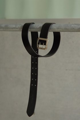 【ウィムガゼット/Whim Gazette】の【THE PAUSE】ダブルピンベルト 人気、トレンドファッション・服の通販 founy(ファニー) ファッション Fashion レディースファッション Fashion for Women ベルト&ウエストマーク Belts & Waist Accessories クール Cool, Chic グラデーション Gradient, Ombre シルバー Silver, Metallic Silver ワーク Workwear, Utility Style ヴィンテージ Vintage Style エレガント 上品 Elegant 再入荷 Restock / Back in Stock |ID:prp329100004938277