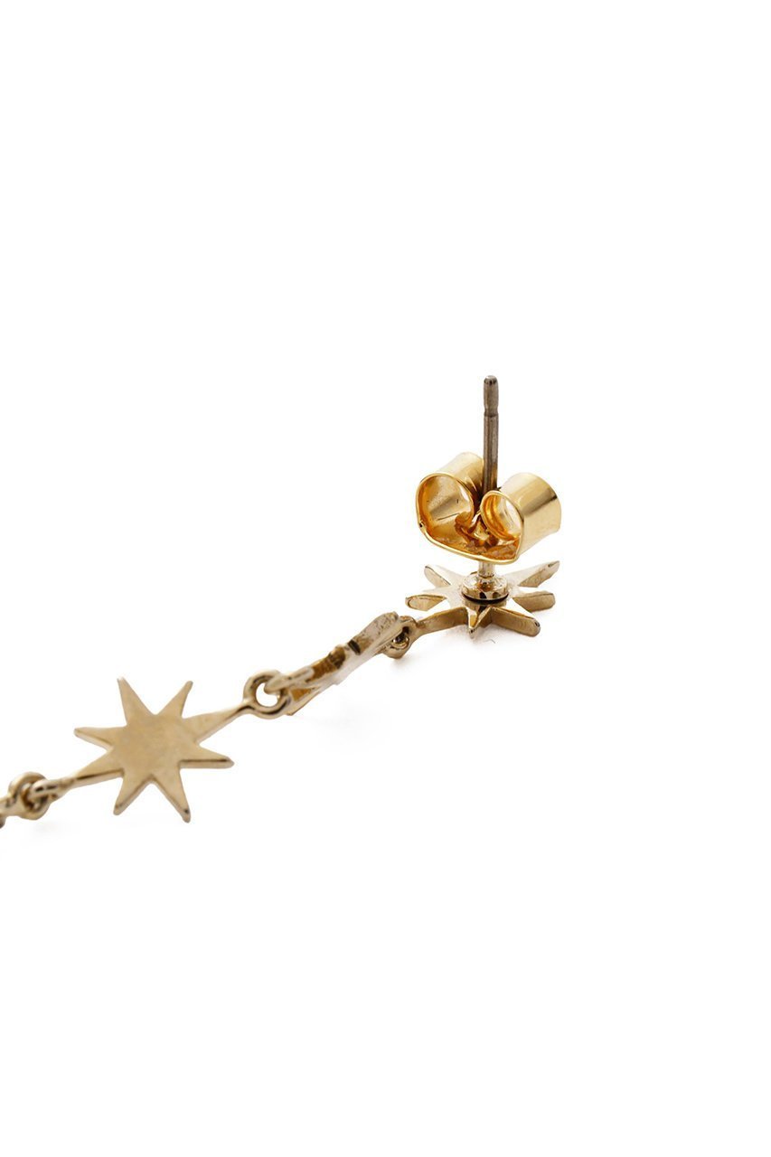 【アドーア/ADORE】のステラACCピアス 人気、トレンドファッション・服の通販 founy(ファニー) 　ファッション　Fashion　レディースファッション　Fashion for Women　ジュエリー　Jewelry　ファッションリング　Fashion Rings　イヤリング・フープ・ドロップタイプ　Hoop, Drop & Clip Earrings　イヤリング　Earrings　シンプル　Simple, Minimal　ロング　Long, Long-Length　再入荷　Restock / Back in Stock　other-4|ID: prp329100004938278 ipo3291000000037055925