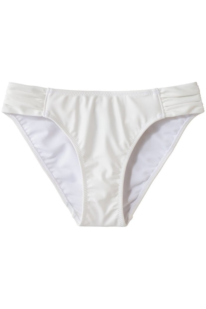 【レイール/Reir】の【San-ai Resort】ショーツ インテリア・キッズ・メンズ・レディースファッション・服の通販 founy(ファニー) https://founy.com/ ファッション Fashion レディースファッション Fashion for Women 水着 Swimwear レディース水着・ビーチウェア Swimwear & Beachwear おすすめ Recommended / Our Picks なめらか Smooth, Silky Texture ギャザー Gathered, Ruffled ショーツ Shorts, Short Pants シンプル Simple, Minimal スポーツ Sports, Activewear 再入荷 Restock / Back in Stock 水着 Swimsuit, Swimwear |ID: prp329100004938280 ipo3291000000037055937