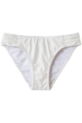 【レイール/Reir】の【San-ai Resort】ショーツ 人気、トレンドファッション・服の通販 founy(ファニー) ファッション Fashion レディースファッション Fashion for Women 水着 Swimwear レディース水着・ビーチウェア Swimwear & Beachwear おすすめ Recommended / Our Picks なめらか Smooth, Silky Texture ギャザー Gathered, Ruffled ショーツ Shorts, Short Pants シンプル Simple, Minimal スポーツ Sports, Activewear 再入荷 Restock / Back in Stock 水着 Swimsuit, Swimwear |ID:prp329100004938280