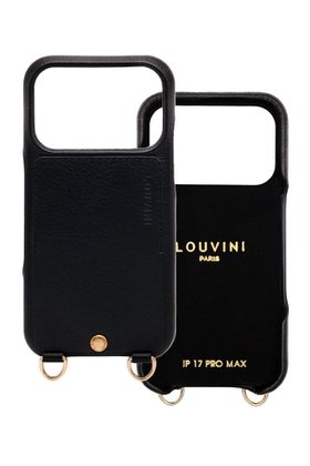 【ルヴィニ パリ/Louvini Paris】のiPhone17 スマホケース LOU 人気、トレンドファッション・服の通販 founy(ファニー) ファッション Fashion レディースファッション Fashion for Women カメラ Camera Accessories スマート Smart, Elegant なめらか Smooth, Silky Texture ポケット Pocket, Pocket Detail 再入荷 Restock / Back in Stock スマホケース Smartphone Case iPhone アイフォーン iPhone |ID:prp329100004938282