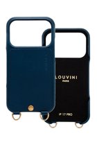 【ルヴィニ パリ/Louvini Paris】のiPhone17 スマホケース LOU 人気、トレンドファッション・服の通販 founy(ファニー) ファッション Fashion レディースファッション Fashion for Women カメラ Camera Accessories スマート Smart, Elegant なめらか Smooth, Silky Texture ポケット Pocket, Pocket Detail 再入荷 Restock / Back in Stock スマホケース Smartphone Case iPhone アイフォーン iPhone thumbnail NAVY|ID: prp329100004938282 ipo3291000000037055961