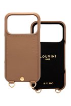 【ルヴィニ パリ/Louvini Paris】のiPhone17 スマホケース LOU 人気、トレンドファッション・服の通販 founy(ファニー) ファッション Fashion レディースファッション Fashion for Women カメラ Camera Accessories スマート Smart, Elegant なめらか Smooth, Silky Texture ポケット Pocket, Pocket Detail 再入荷 Restock / Back in Stock スマホケース Smartphone Case iPhone アイフォーン iPhone thumbnail CAMEL|ID: prp329100004938282 ipo3291000000037055963
