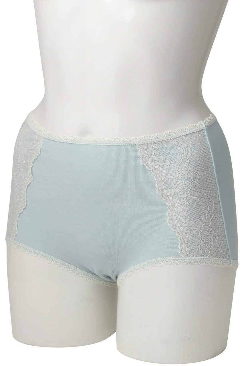 【キッドブルー/KID BLUE】の25レーシーベアフライスSカルソン 人気、トレンドファッション・服の通販 founy(ファニー) 　ファッション　Fashion　レディースファッション　Fashion for Women　下着・ランジェリー　Lingerie & Intimates　ショーツ・ランジェリー用ボトムス　Panties / Briefs / Lingerie Bottoms　おすすめ　Recommended / Our Picks　ショーツ　Shorts, Short Pants　フィット　Fit, Slim Fit　フェミニン　Feminine, Girly　ランジェリー　Lingerie, Intimate Wear　レース　Lace, Lace Fabric　エレガント 上品　Elegant　再入荷　Restock / Back in Stock　other-3|ID: prp329100004938284 ipo3291000000037055977