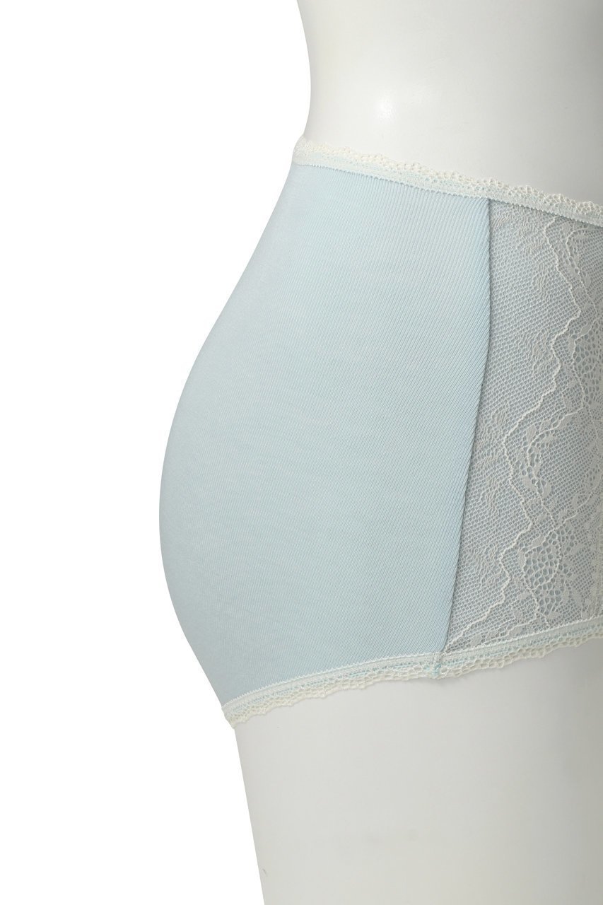 【キッドブルー/KID BLUE】の25レーシーベアフライスSカルソン 人気、トレンドファッション・服の通販 founy(ファニー) 　ファッション　Fashion　レディースファッション　Fashion for Women　下着・ランジェリー　Lingerie & Intimates　ショーツ・ランジェリー用ボトムス　Panties / Briefs / Lingerie Bottoms　おすすめ　Recommended / Our Picks　ショーツ　Shorts, Short Pants　フィット　Fit, Slim Fit　フェミニン　Feminine, Girly　ランジェリー　Lingerie, Intimate Wear　レース　Lace, Lace Fabric　エレガント 上品　Elegant　再入荷　Restock / Back in Stock　other-6|ID: prp329100004938284 ipo3291000000037055980