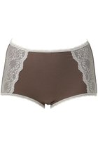 【キッドブルー/KID BLUE】の25レーシーベアフライスSカルソン ブラウン|ID: prp329100004938284 ipo3291000000037189923