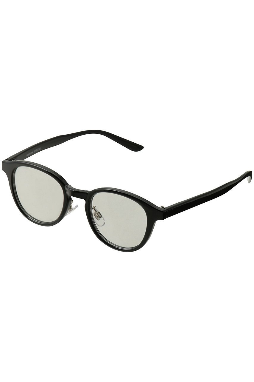 【メゾンスペシャル/MAISON SPECIAL】の【UNISEX】ウェリントンフレームサングラス インテリア・キッズ・メンズ・レディースファッション・服の通販 founy(ファニー) 　ファッション　Fashion　レディースファッション　Fashion for Women　サングラス&メガネ　Sunglasses & Eyewear　ユニセックス　Unisex, Genderless　サングラス　Sunglasses, Shades　フレーム　Frame, Outline　ベーシック　Basic, Essential　再入荷　Restock / Back in Stock　A/W・秋冬　Autumn/Winter　GRY(グレー)|ID: prp329100004938288 ipo3291000000037056007