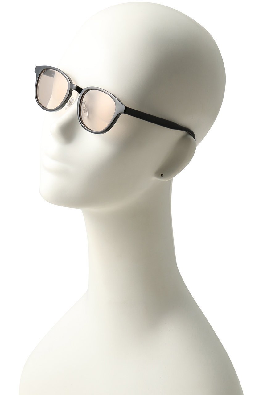 【メゾンスペシャル/MAISON SPECIAL】の【UNISEX】ウェリントンフレームサングラス 人気、トレンドファッション・服の通販 founy(ファニー) 　ファッション　Fashion　レディースファッション　Fashion for Women　サングラス&メガネ　Sunglasses & Eyewear　ユニセックス　Unisex, Genderless　サングラス　Sunglasses, Shades　フレーム　Frame, Outline　ベーシック　Basic, Essential　再入荷　Restock / Back in Stock　A/W・秋冬　Autumn/Winter　other-3|ID: prp329100004938288 ipo3291000000037056012