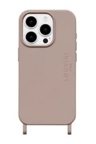 【ルヴィニ パリ/Louvini Paris】のiPhone16 スマホケース MILO(MagSafe対応) TAUPE|ID: prp329100004938290 ipo3291000000037056024
