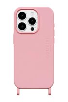 【ルヴィニ パリ/Louvini Paris】のiPhone16 スマホケース MILO(MagSafe対応) SOFT PINK|ID: prp329100004938290 ipo3291000000037056026