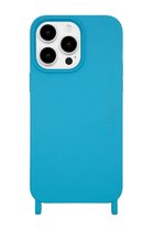【ルヴィニ パリ/Louvini Paris】のiPhone16 スマホケース MILO(MagSafe対応) BLUE|ID: prp329100004938290 ipo3291000000037056028