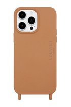 【ルヴィニ パリ/Louvini Paris】のiPhone16 スマホケース MILO(MagSafe対応) CINNAMON|ID: prp329100004938290 ipo3291000000037056029