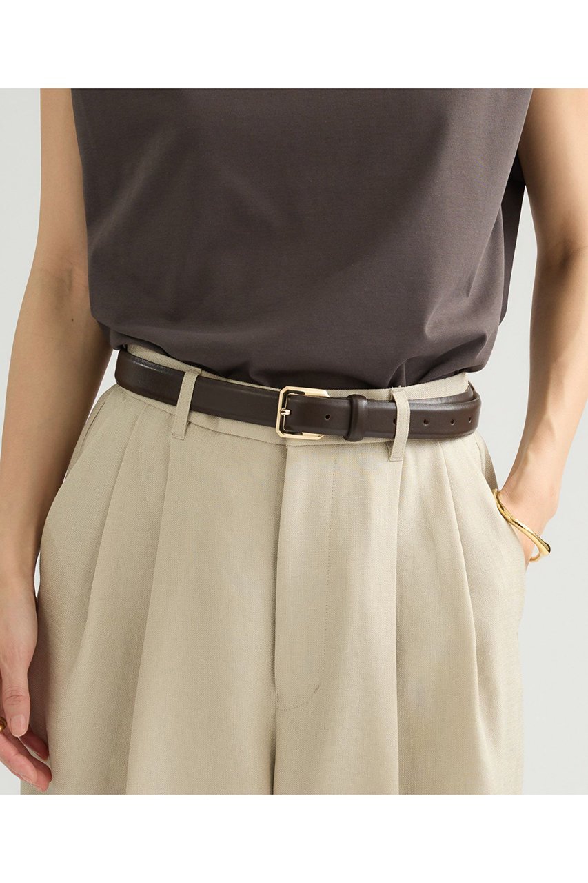 【カオス/Chaos】の【MANUELA】別注ベルト 人気、トレンドファッション・服の通販 founy(ファニー) 　ファッション　Fashion　レディースファッション　Fashion for Women　ベルト&ウエストマーク　Belts & Waist Accessories　イタリア　Italy　今季　This Season, Current Season　シューズ　Shoes, Footwear　シンプル　Simple, Minimal　スクエア　Square, Square Shape　バランス　Balance, Style Balance　ベーシック　Basic, Essential　別注　Limited Edition, Custom Order　新作・新入荷　New Arrivals / New In　other-2|ID: prp329100004938296 ipo3291000000037056093