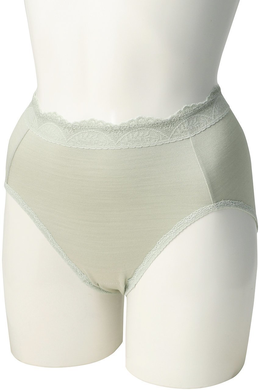 【キッドブルー/KID BLUE】の23シルクベア天深型ショーツ 人気、トレンドファッション・服の通販 founy(ファニー) 　ファッション　Fashion　レディースファッション　Fashion for Women　下着・ランジェリー　Lingerie & Intimates　ショーツ・ランジェリー用ボトムス　Panties / Briefs / Lingerie Bottoms　おすすめ　Recommended / Our Picks　なめらか　Smooth, Silky Texture　インナー　Innerwear　ショーツ　Shorts, Short Pants　シルク　Silk, 100% Silk　セットアップ　Set-Up, Coordinated Outfit　ランジェリー　Lingerie, Intimate Wear　エレガント 上品　Elegant　再入荷　Restock / Back in Stock　other-3|ID: prp329100004938299 ipo3291000000037056119