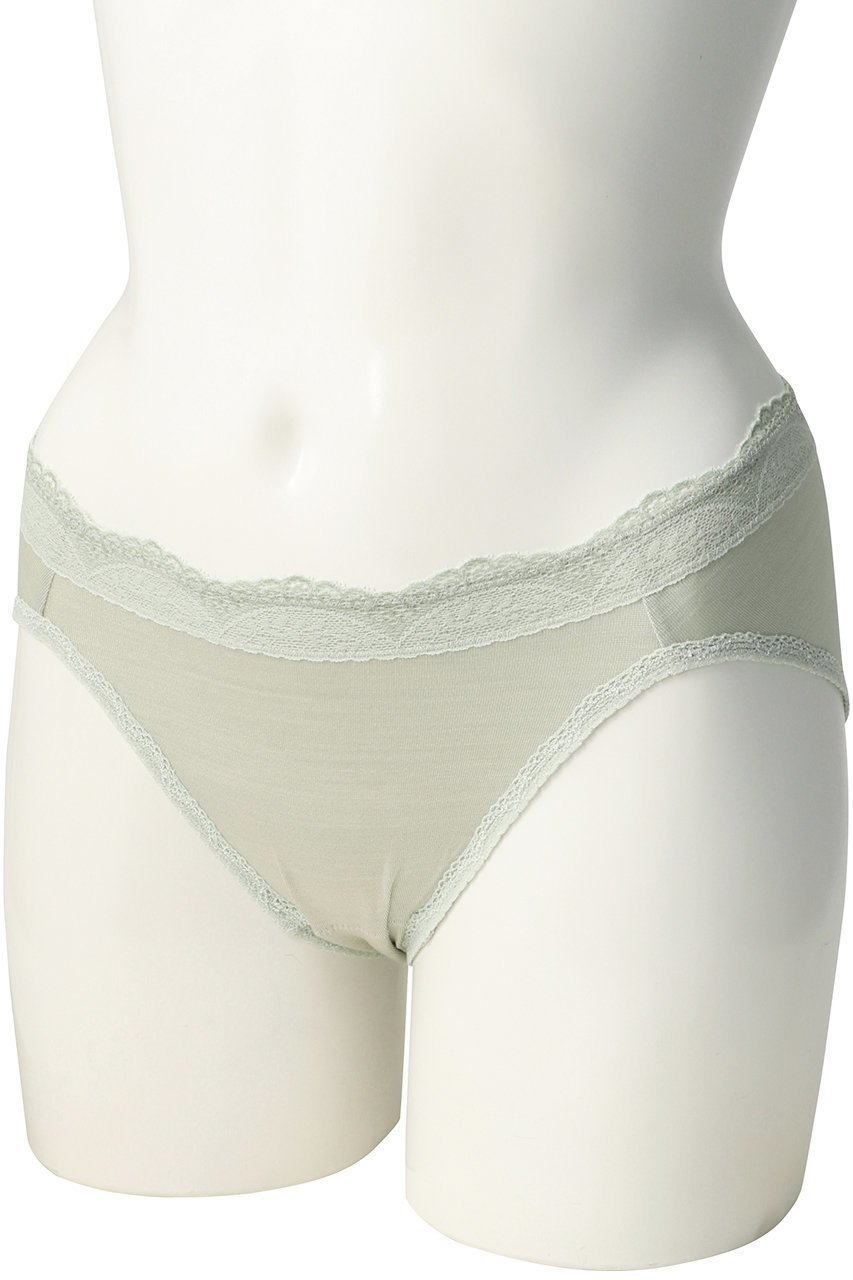 【キッドブルー/KID BLUE】の23シルクベア天ショーツ 人気、トレンドファッション・服の通販 founy(ファニー) 　ファッション　Fashion　レディースファッション　Fashion for Women　下着・ランジェリー　Lingerie & Intimates　ショーツ・ランジェリー用ボトムス　Panties / Briefs / Lingerie Bottoms　おすすめ　Recommended / Our Picks　なめらか　Smooth, Silky Texture　インナー　Innerwear　ショーツ　Shorts, Short Pants　シルク　Silk, 100% Silk　セットアップ　Set-Up, Coordinated Outfit　ランジェリー　Lingerie, Intimate Wear　エレガント 上品　Elegant　再入荷　Restock / Back in Stock　other-3|ID: prp329100004938300 ipo3291000000037056127