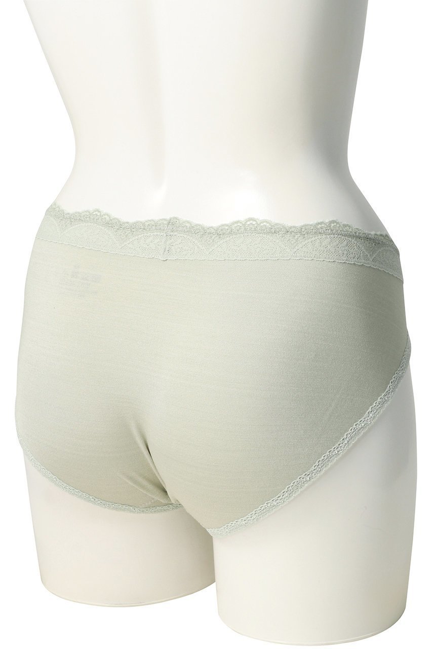 【キッドブルー/KID BLUE】の23シルクベア天ショーツ 人気、トレンドファッション・服の通販 founy(ファニー) 　ファッション　Fashion　レディースファッション　Fashion for Women　下着・ランジェリー　Lingerie & Intimates　ショーツ・ランジェリー用ボトムス　Panties / Briefs / Lingerie Bottoms　おすすめ　Recommended / Our Picks　なめらか　Smooth, Silky Texture　インナー　Innerwear　ショーツ　Shorts, Short Pants　シルク　Silk, 100% Silk　セットアップ　Set-Up, Coordinated Outfit　ランジェリー　Lingerie, Intimate Wear　エレガント 上品　Elegant　再入荷　Restock / Back in Stock　other-4|ID: prp329100004938300 ipo3291000000037056128